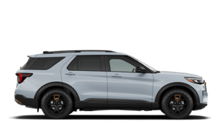 2026 Ford Explorer® External Image 1